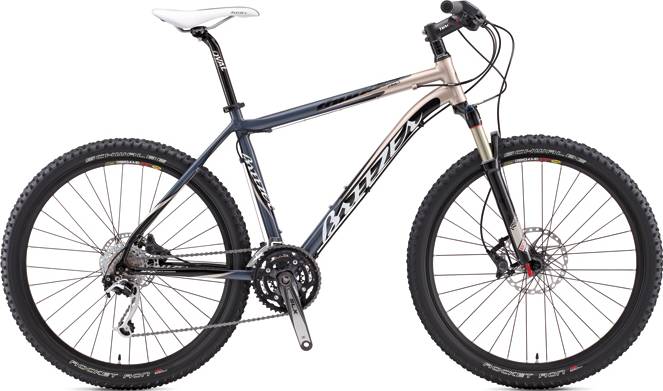 Breezer Thunder Pro (INTL)