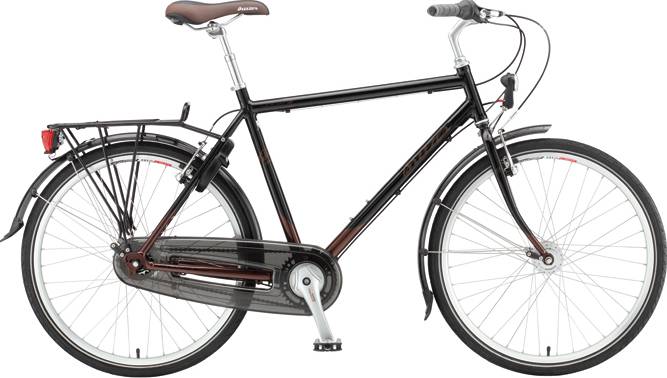 Breezer Uptown 8 (USA)