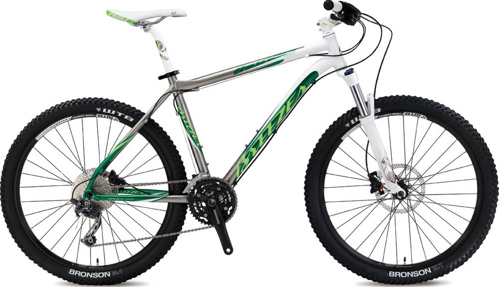 BREEZER Thunder Comp