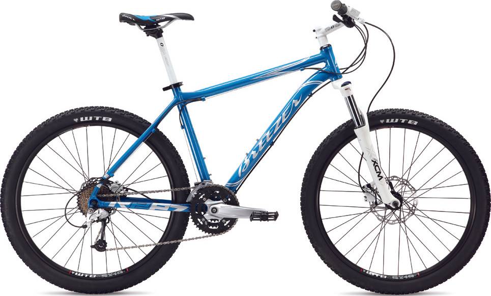 Breezer Storm 26