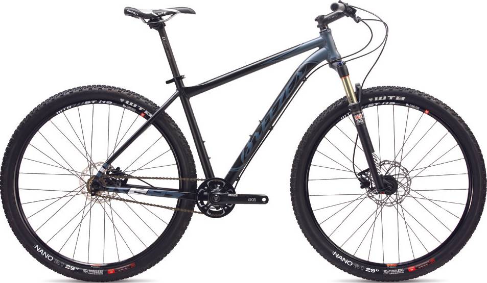 Breezer Thunder 29 One