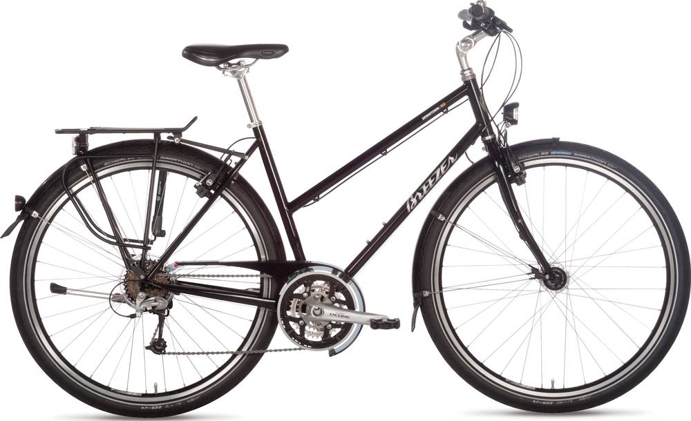 Breezer Downtown 2 - ST