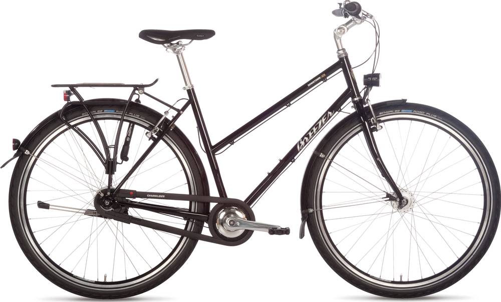 Breezer Downtown 8 - ST