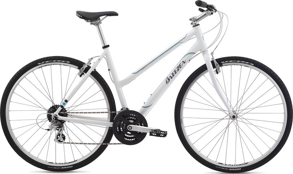 Breezer Greenway - ST