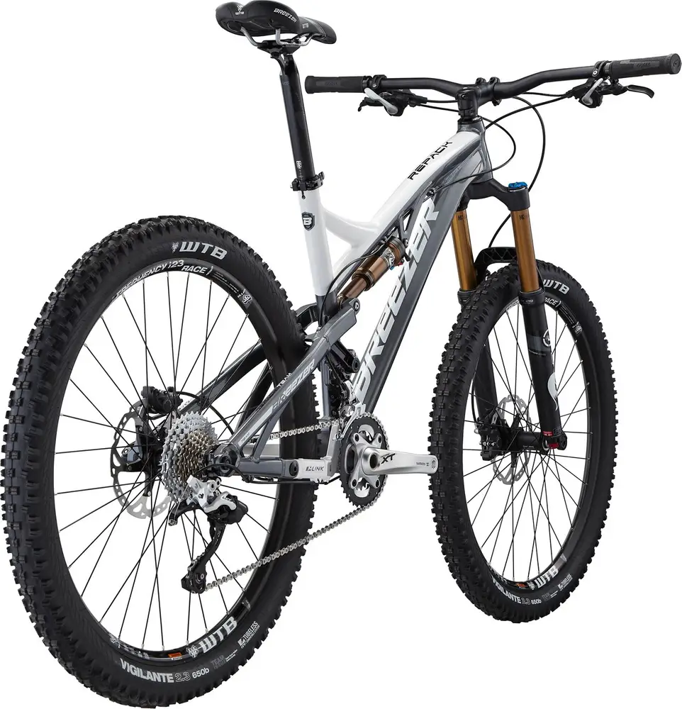 公式ファッションブランド通販サイト Repack Breezer 2014 Team 99 – Reviews Comparisons, Specs, – 自転車本体