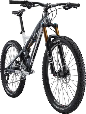 2014 Breezer Repack Team – Specs, Comparisons, Reviews – 99 Spokes
