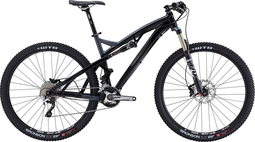 Breezer Supercell Pro