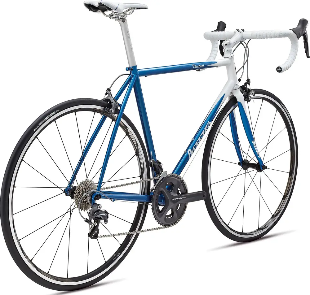 2014 Breezer Venturi – Specs, Comparisons, Reviews – 99 Spokes