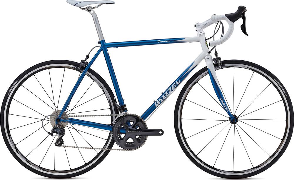 Breezer Venturi