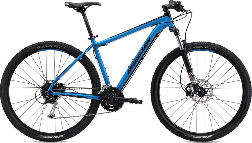 Breezer Storm 29 Sport