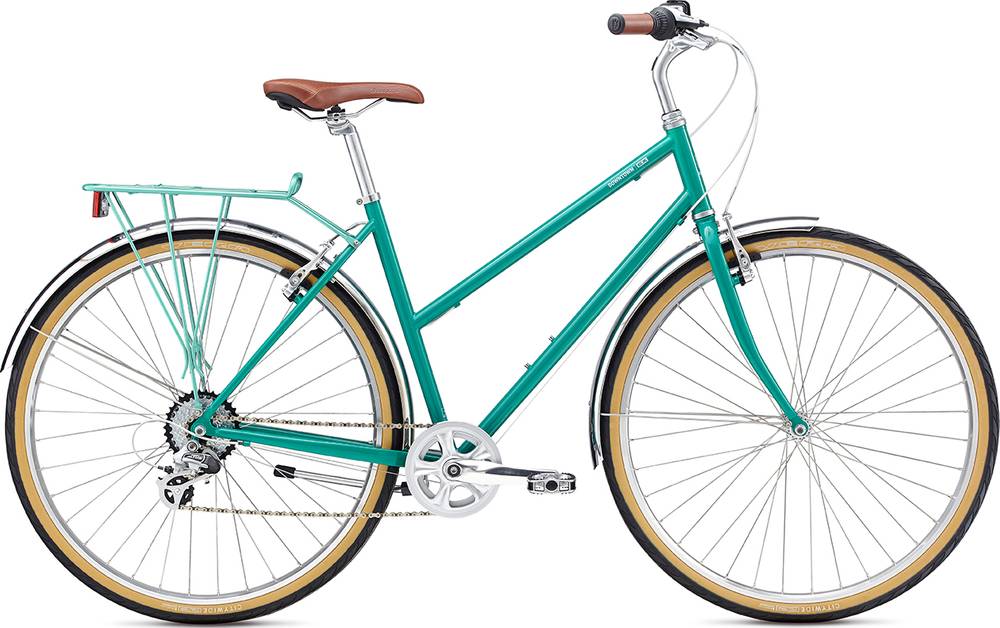 Breezer Downtown EX ST