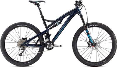 2017 Breezer Repack 27.5 Pro – Specs, Comparisons, Reviews – 99 Spokes