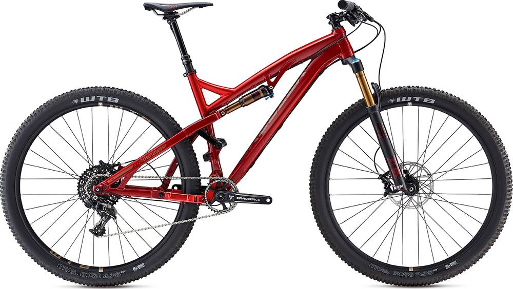 Breezer Supercell 29 LTD