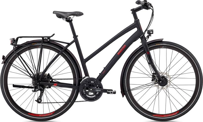 Breezer LIBERTY 1.3+ ST