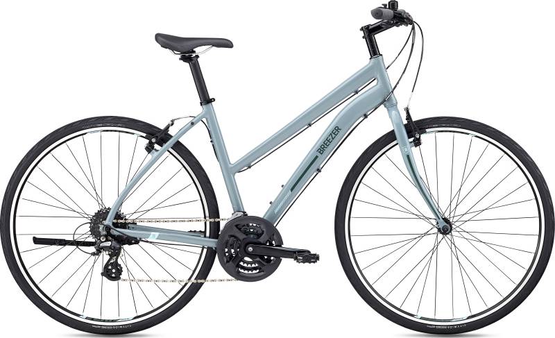 Breezer LIBERTY 2.5 ST