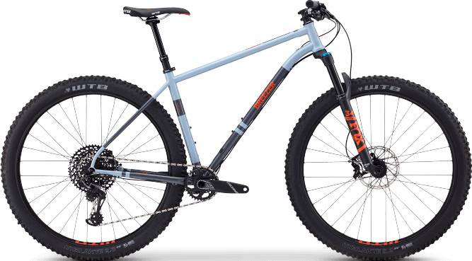 Breezer Lightning Team 29