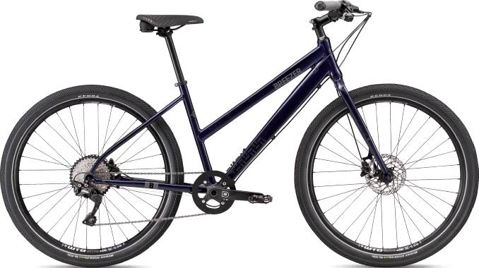 Breezer Midtown 1.3 ST