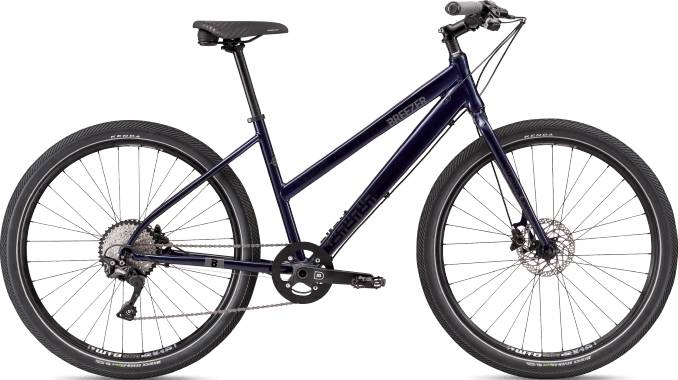 Breezer Midtown 1.3 ST