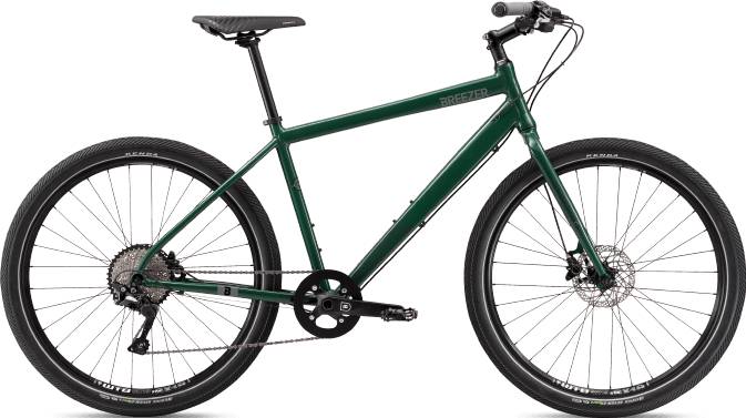 Breezer Midtown 1.3