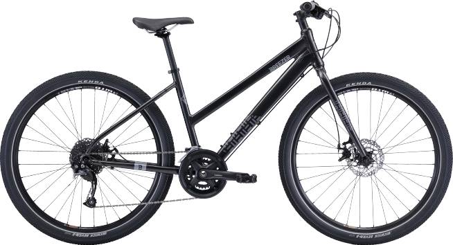 Breezer Midtown 1.5 ST