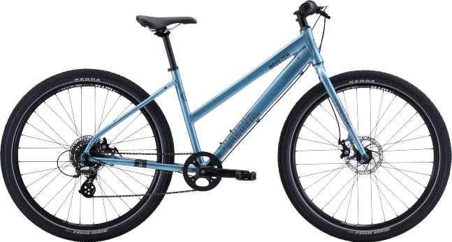 Breezer Midtown 1.7 ST