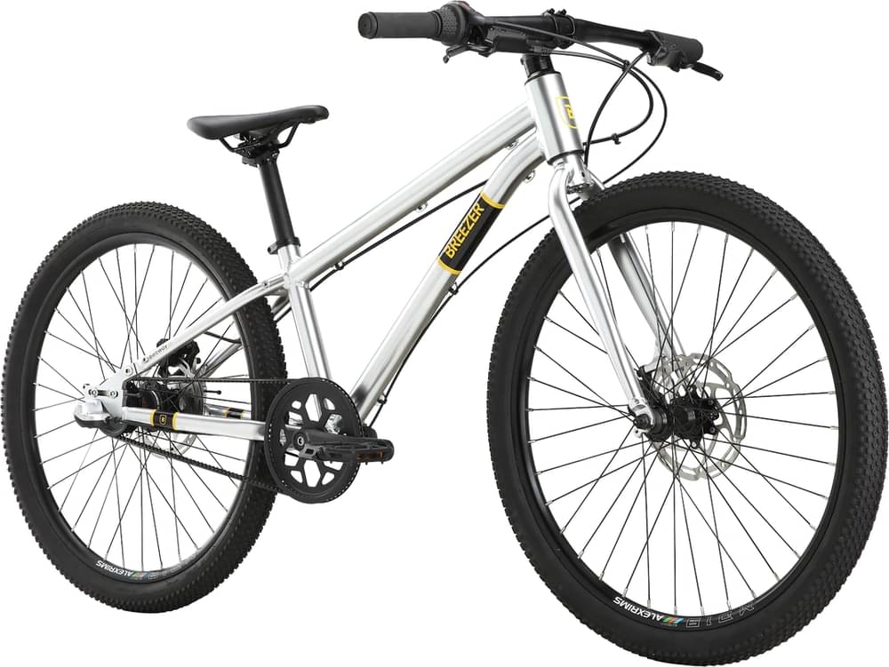 Breezer Beltway 24