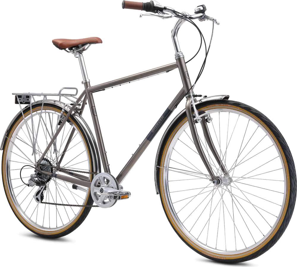 Breezer Downtown EX