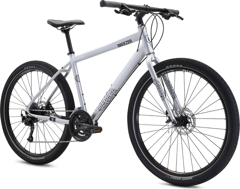 Breezer Midtown 1.5