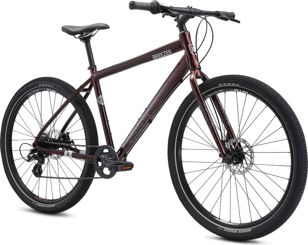 Breezer Midtown 1.7