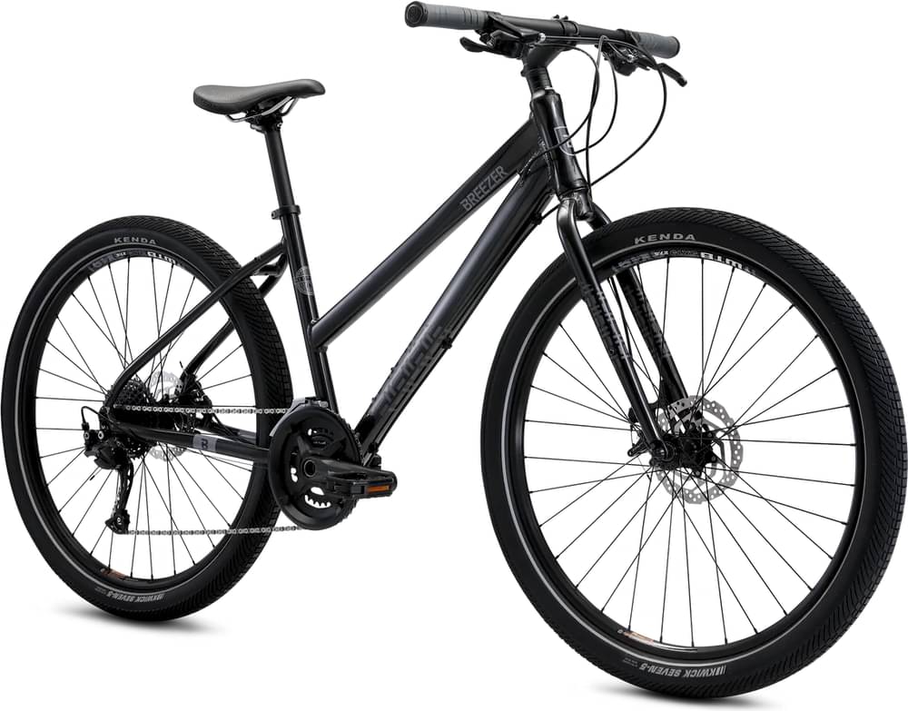 Breezer Midtown 1.5 ST
