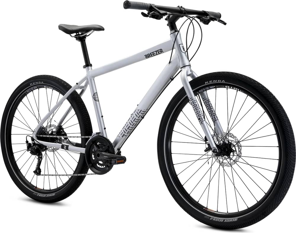 Breezer Midtown 1.5