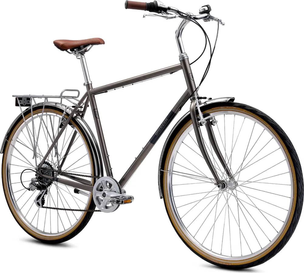 Breezer Downtown EX