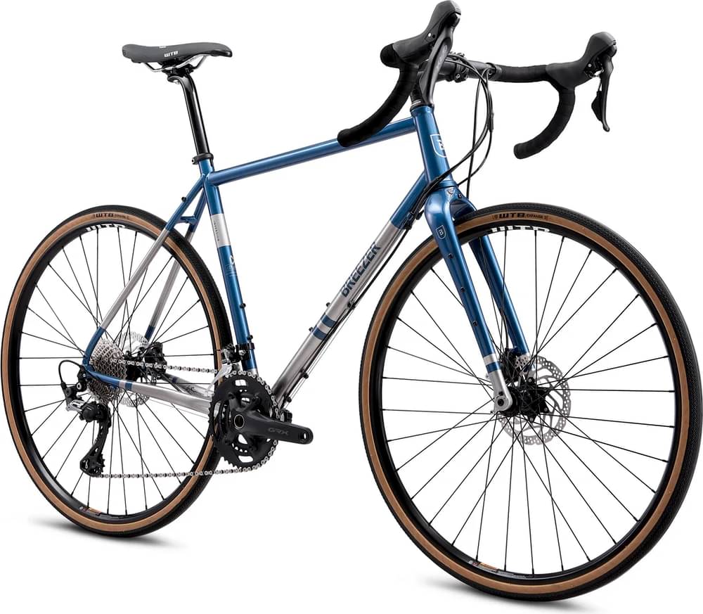 Breezer Inversion Pro