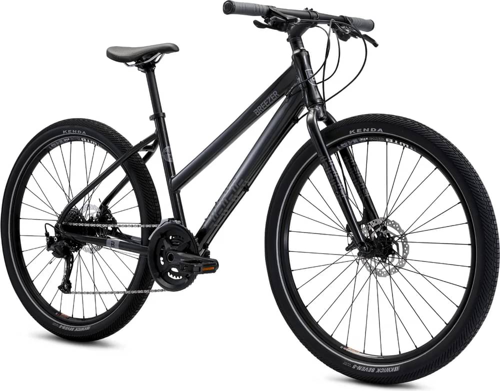 Breezer Midtown 1.5 ST