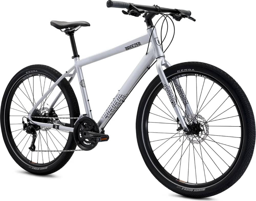 Breezer Midtown 1.5