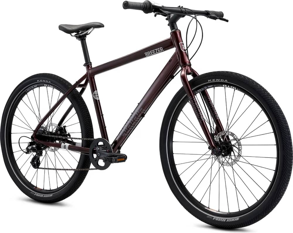 Breezer Midtown 1.7