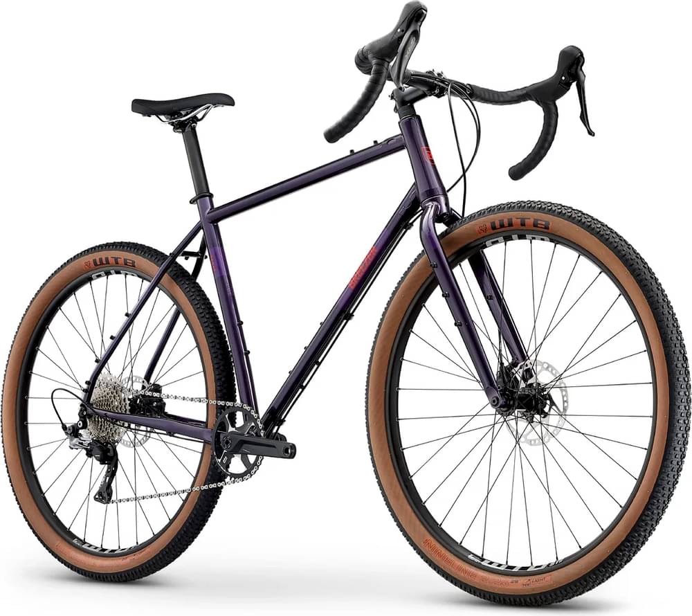 Breezer Radar X Pro