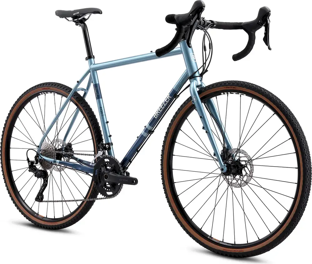 2025 Breezer Inversion X Comp – Specs, Comparisons, Reviews – 99 Spokes