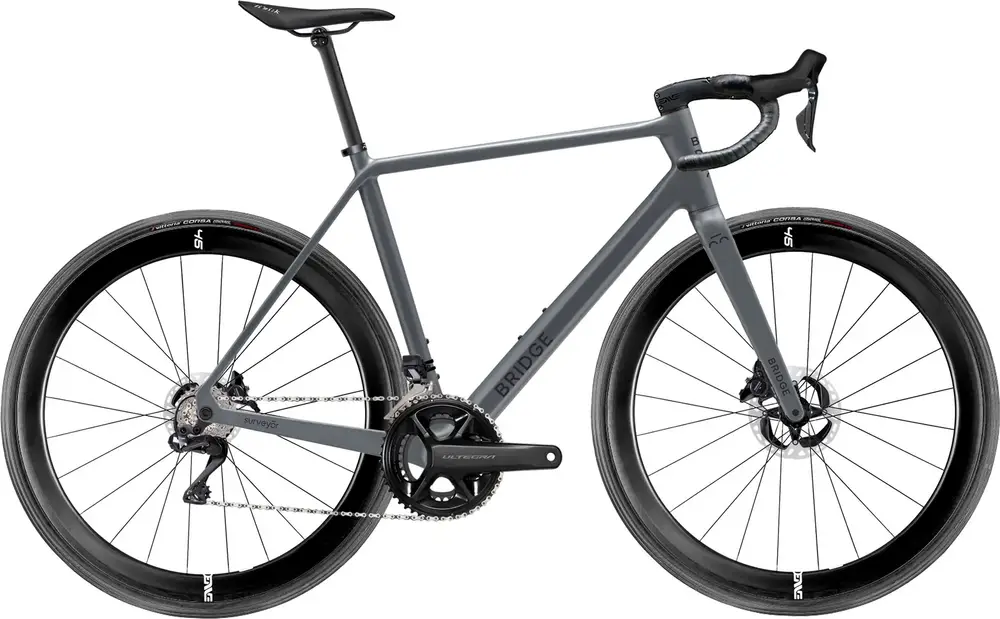 Bridge Bikeworks Surveyor