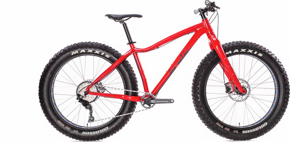brodie fat bike