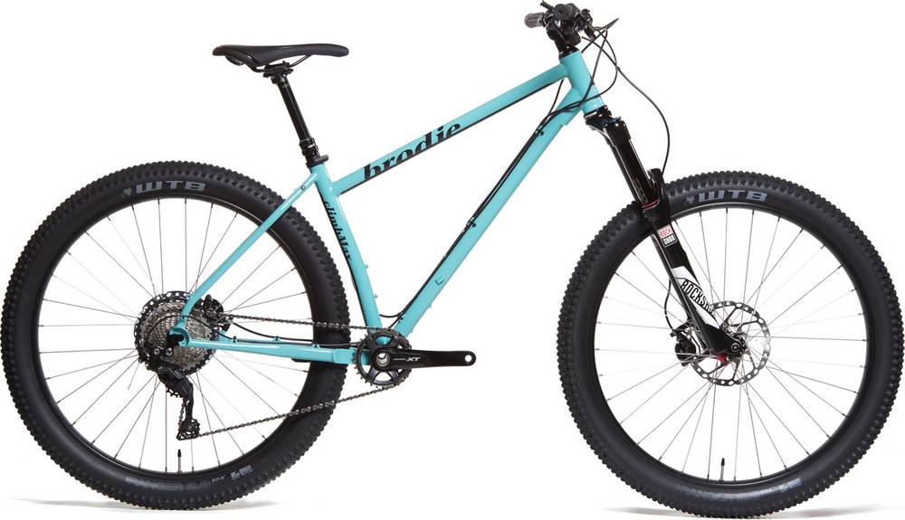 BRODIE climbmax se