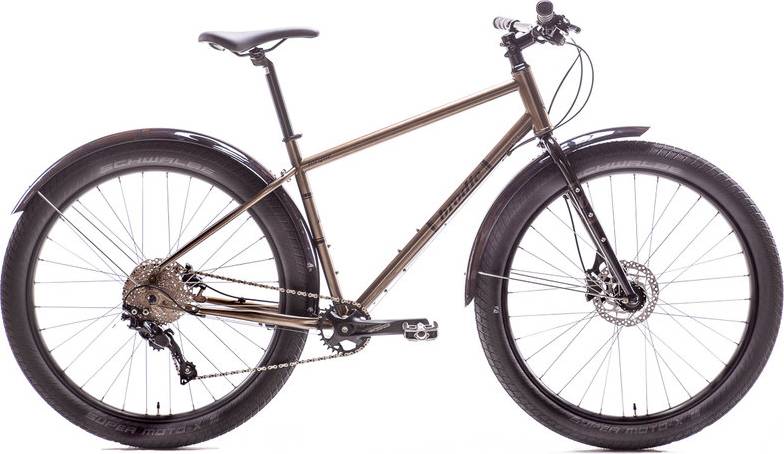 BRODIE torque