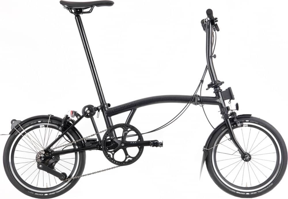 BROMPTON P Line Urban