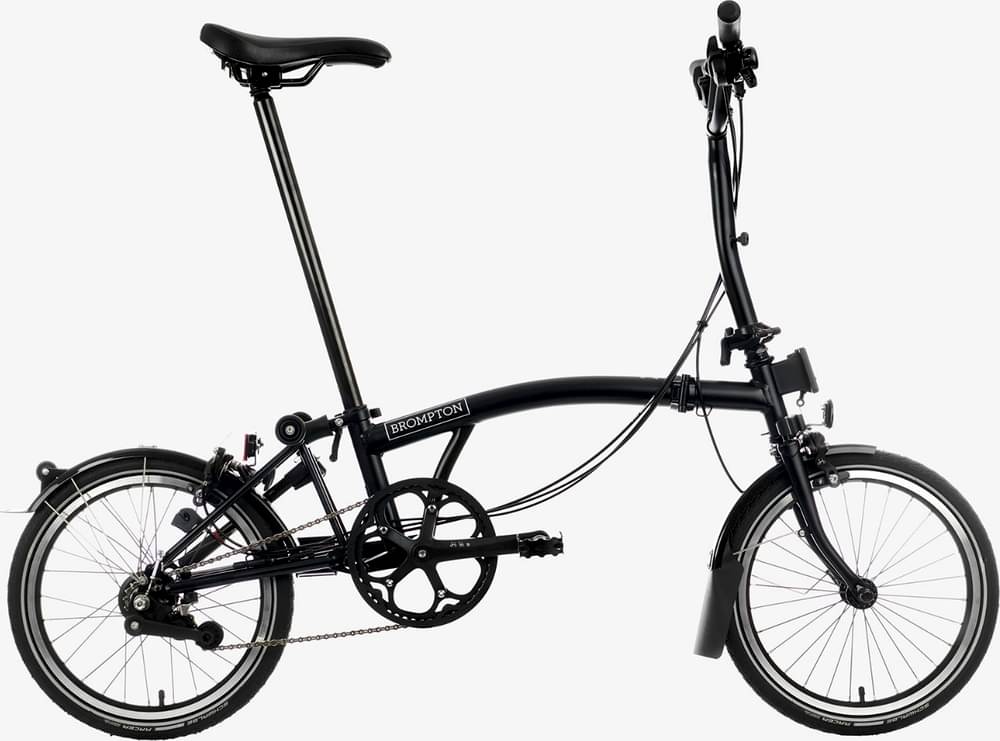 BROMPTON C Line Explore