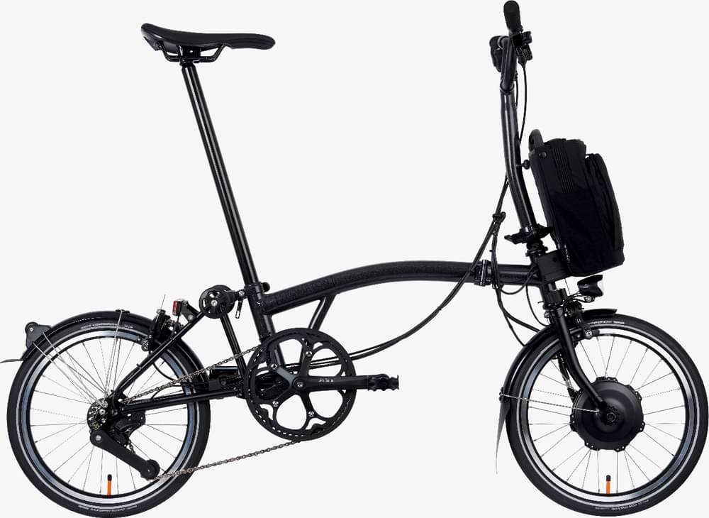 BROMPTON Electric P Line Urban