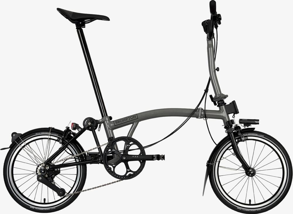 BROMPTON P Line Urban