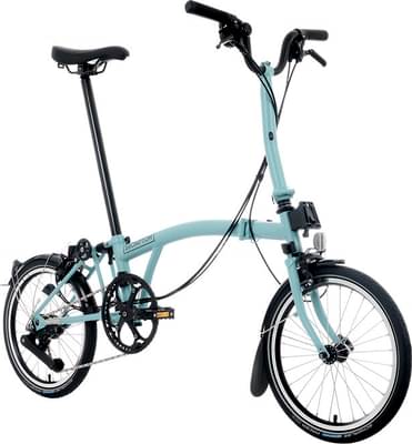 BROMPTON C Line - 12-speed