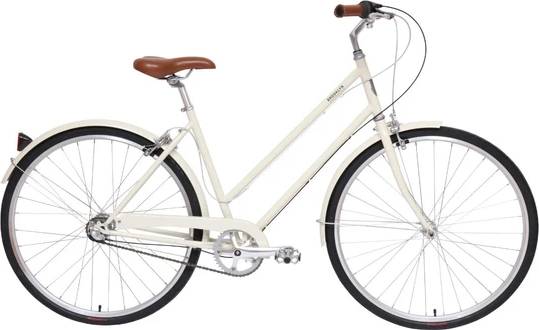 Brooklynbicycleco Franklin 3 Speed