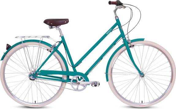 Brooklynbicycleco Willow 3 Speed