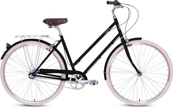 BROOKLYNBICYCLECO Willow 7 Speed